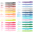 Estojo Brush Sign Pen com 30 Cores Detalhe00 - Pentel.png